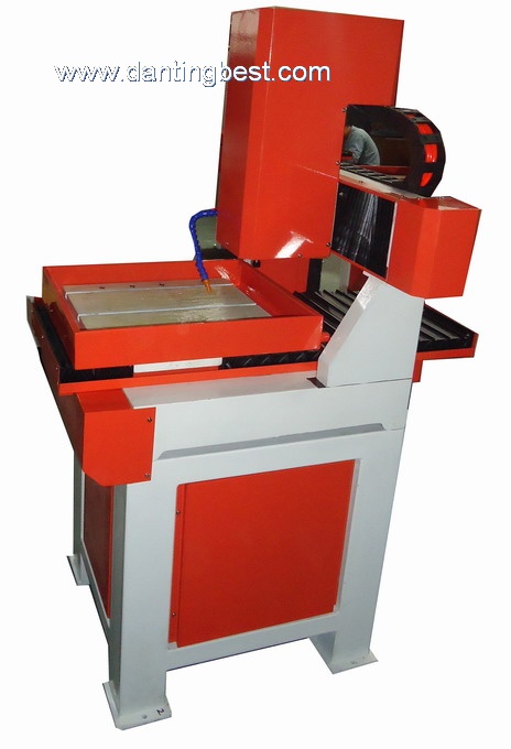 Small Advertising Machine(with water tank)