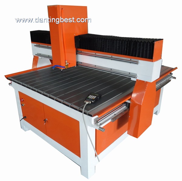 Large Advertising Machine