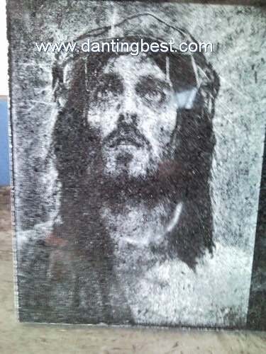 Stone&Marble Engraving
