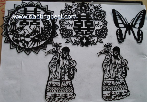 Paper Cutting