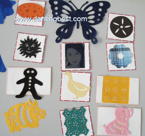 Garments/Fabrics Cutting