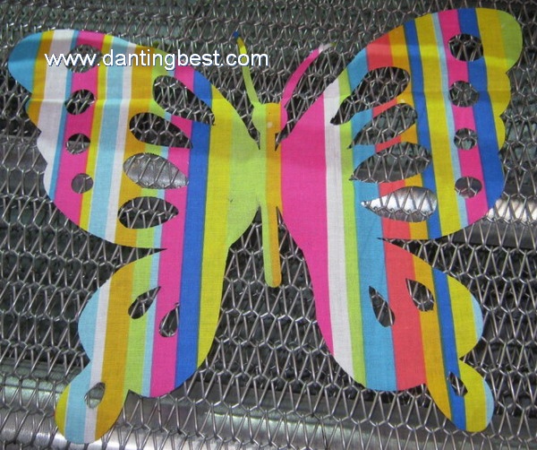 Garments/Fabrics Cutting
