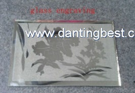 Glass Engraving