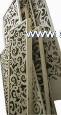 Wood Engraving&Cutting