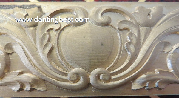 Metal Engraving