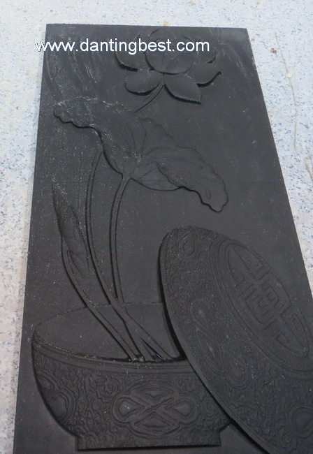 Stone Engraving