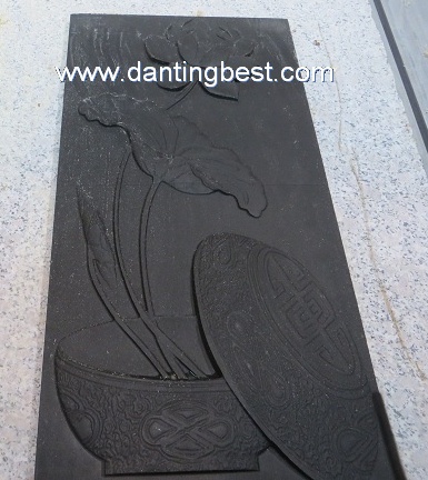 Stone Engraving