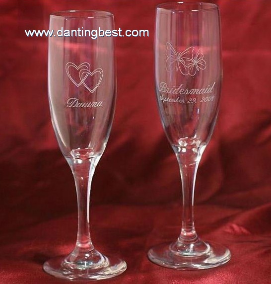 Cylinder/Round Materials' Engraving