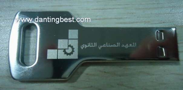 All kinds of Metal Materials' Engraving