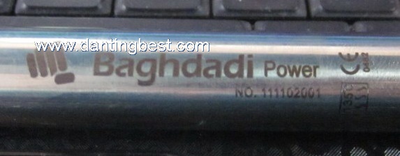All kinds of Metal Materials' Engraving