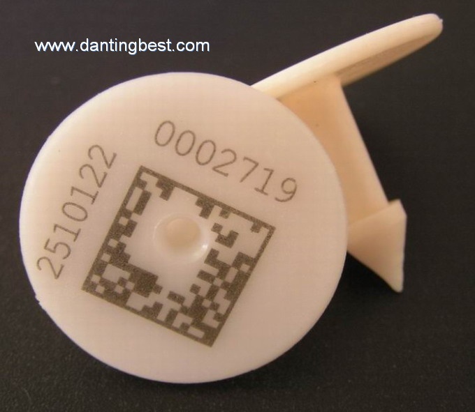 Plastic Marking