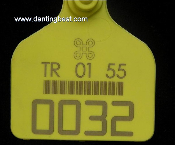 Plastic Marking