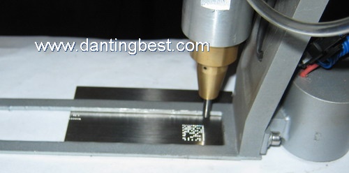 Dot Style Marking