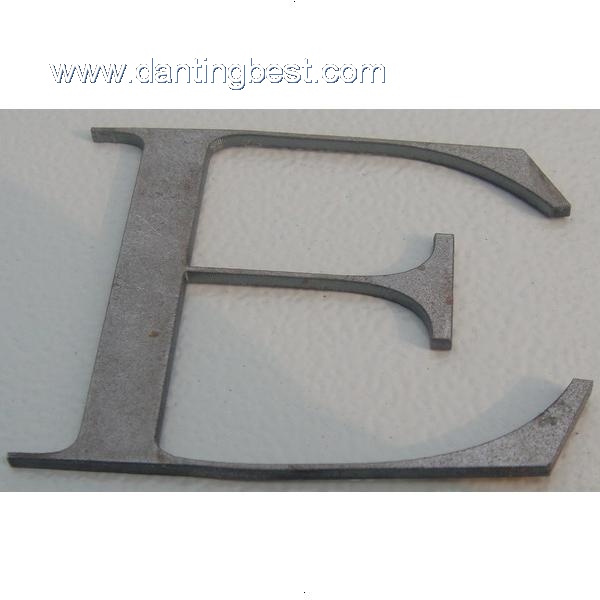 Plasma Cutting Machine Samples