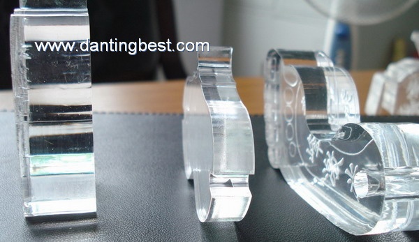 Non-Metal Cutting Samples