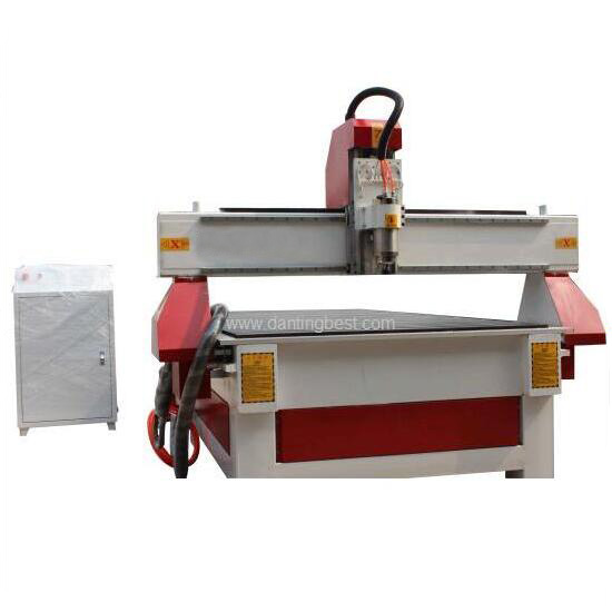 Woodworking Machine