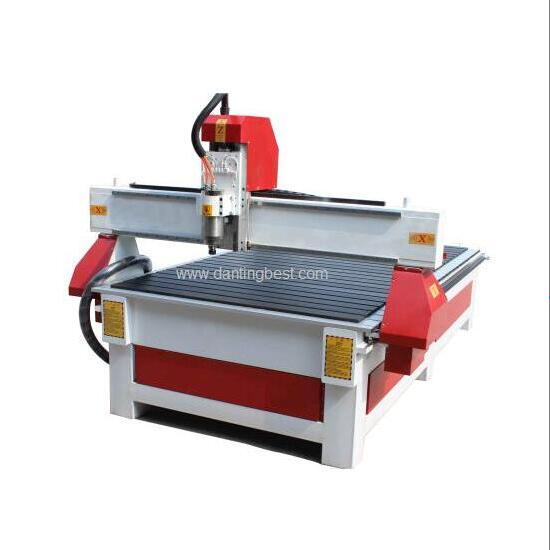 Woodworking Machine