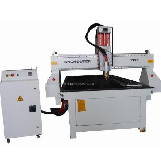 Woodworking Machine