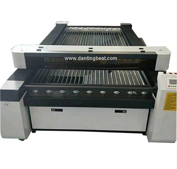 Laser Cutting Machine(can add up&down)