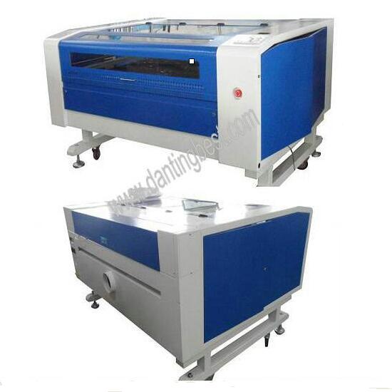 High-Speed Laser Cutting Machine with Special Price(especially for garments industry)