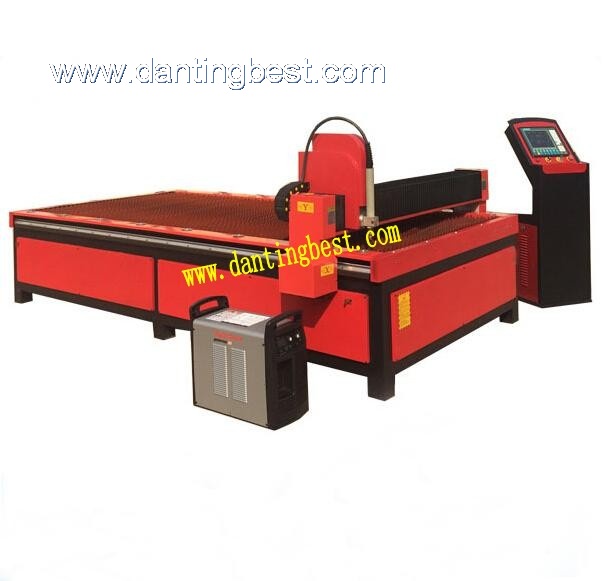 Industrial Plasma Cutting Machines