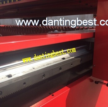 Industrial Plasma Cutting Machines