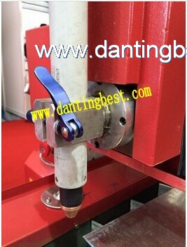 Industrial Plasma Cutting Machines