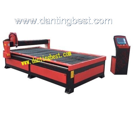 Industrial Plasma Cutting Machines