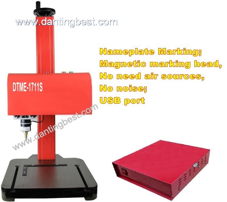 Separable Electric Marking Machine