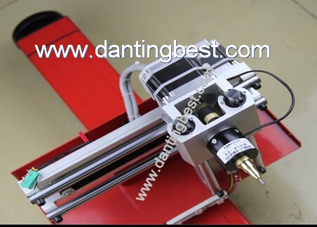 Separable Electric Marking Machine