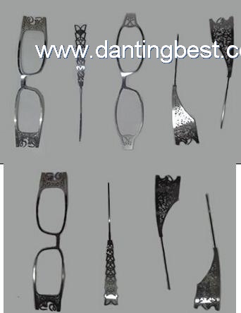 fiber cutting machine samples
