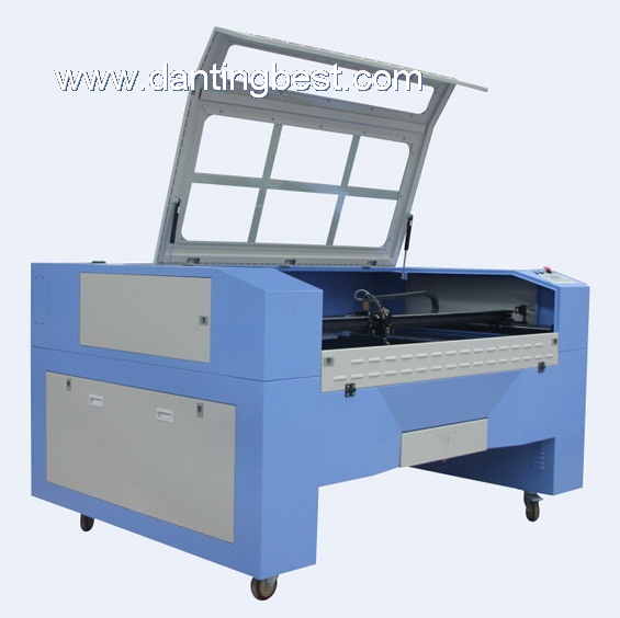 High-speed Laser Engraving&Cutting Machine(No up&down table)