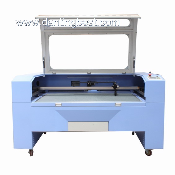 High-speed Laser Engraving&Cutting Machine(No up&down table)