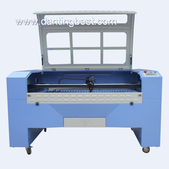 High-speed Laser Engraving&Cutting Machine(No up&down table)