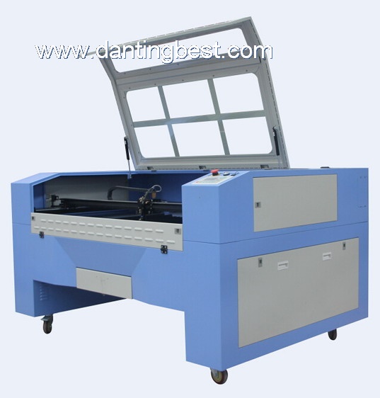 High-speed Laser Engraving&Cutting Machine(No up&down table)