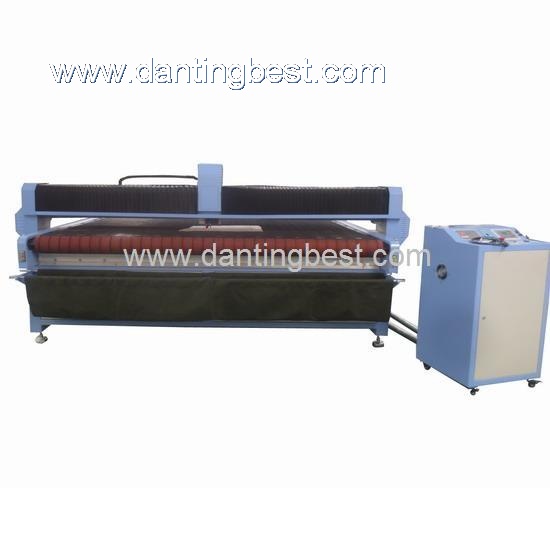 Auto-Feeding Laser Cutting Machine