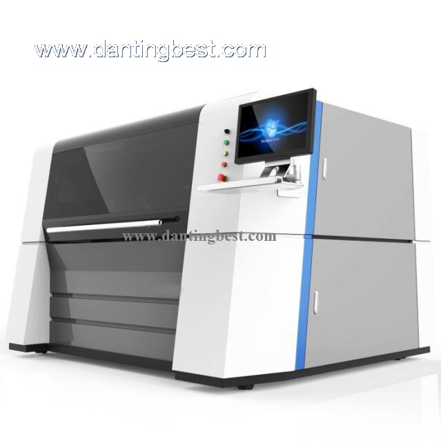 Fiber Cutting Machine