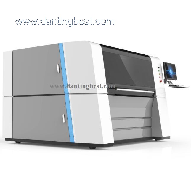 Fiber Cutting Machine