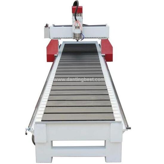 Overlength Advertising Machine