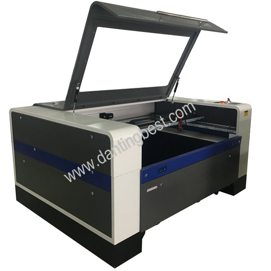 High-Speed Laser Cutting Machine(with up&down)