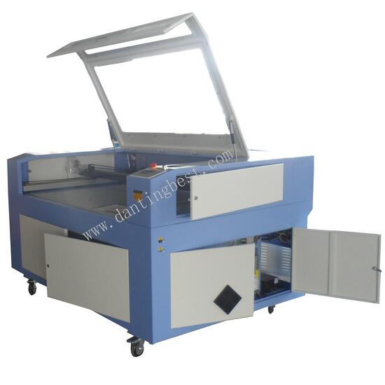 High-Speed Laser Engraving&Cutting Machine(can add up&down worktable)