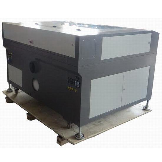 High-Speed Laser Engraving&Cutting Machine(can add up&down worktable)