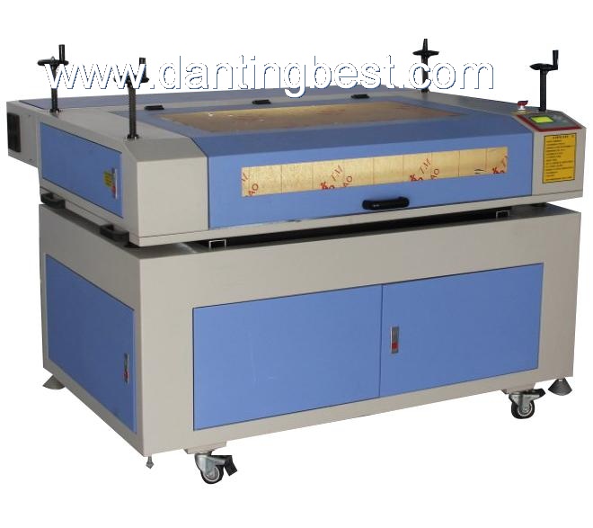 Separable Laser Engraving&Cutting Machine for Stone