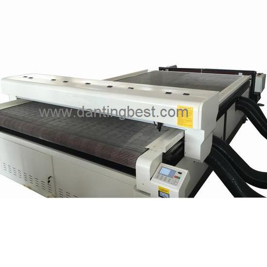 Auto-Feeding Laser Cutting Machine
