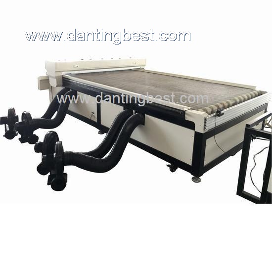 Auto-Feeding Laser Cutting Machine