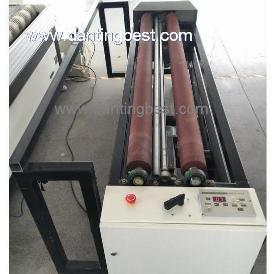 Auto-Feeding Laser Cutting Machine