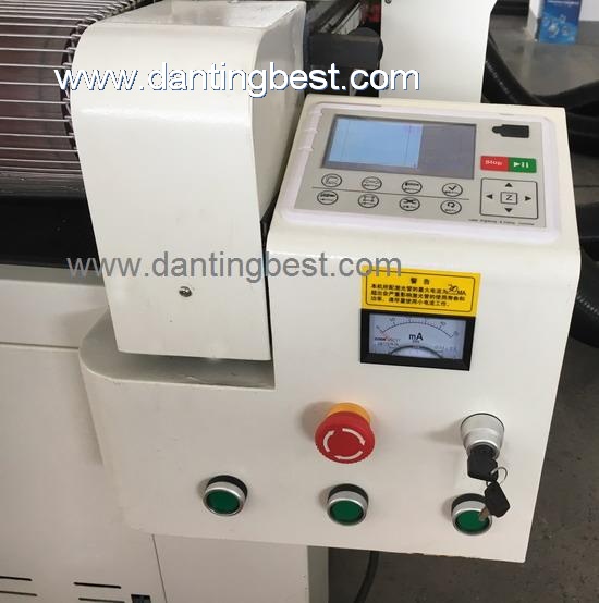 Auto-Feeding Laser Cutting Machine