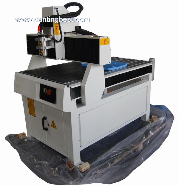 Middle-Size Stand-by Advertising CNC Router