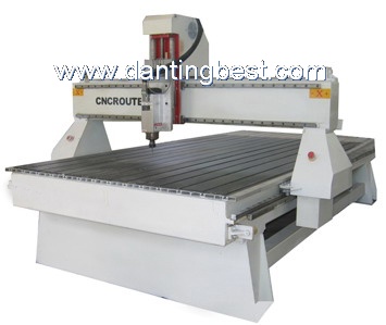 Woodworking Machine
