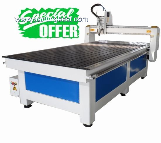 Simple Cheap Woodworking Machine(Popular in South Aisa)